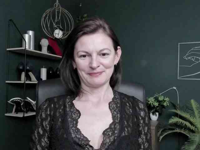 mrsVivian webcam