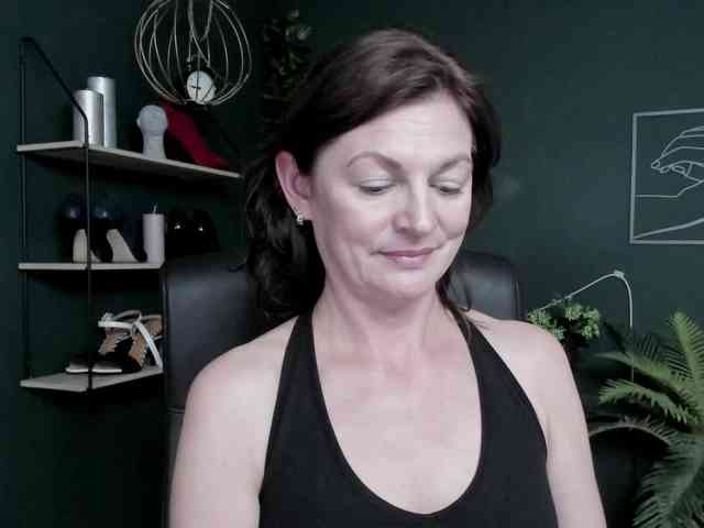 mrsVivian Sex Cam Show