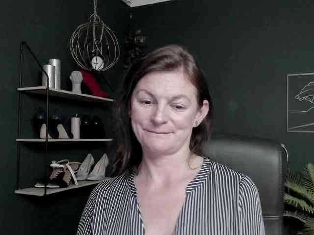 mrsVivian webcam