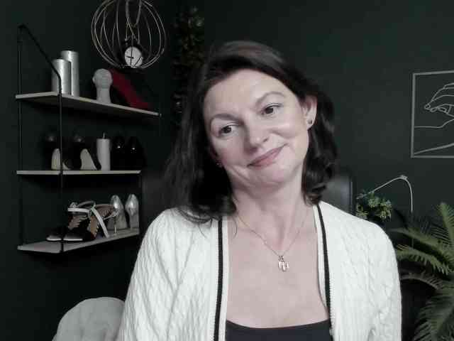 mrsVivian webcam