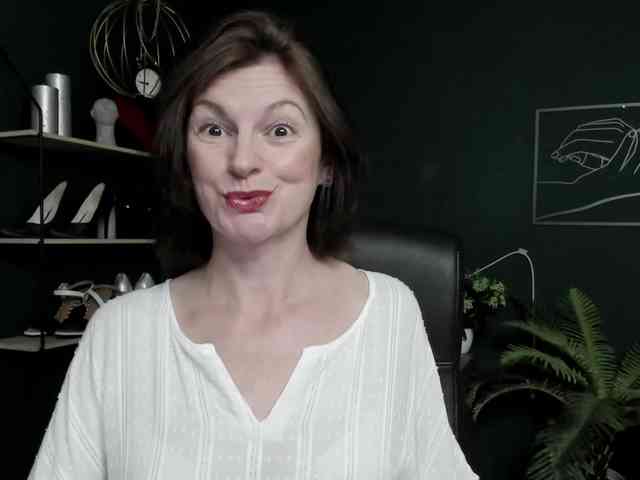 mrsVivian webcam