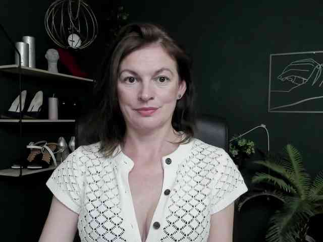 mrsVivian webcam