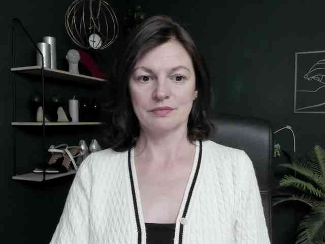 mrsVivian webcam