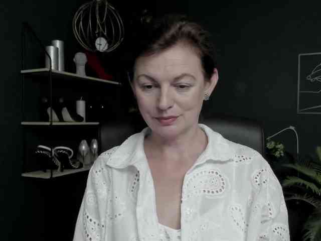 mrsVivian webcam