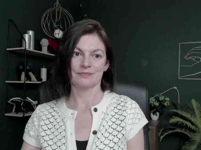 mrsVivian webcam