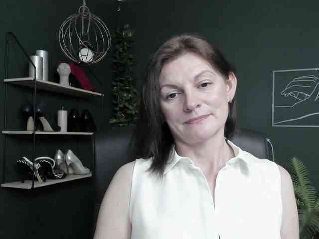 mrsVivian webcam