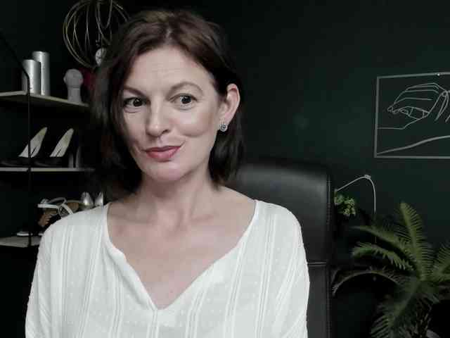 mrsVivian webcam
