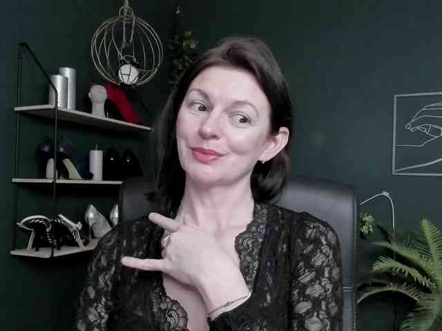 mrsVivian webcam