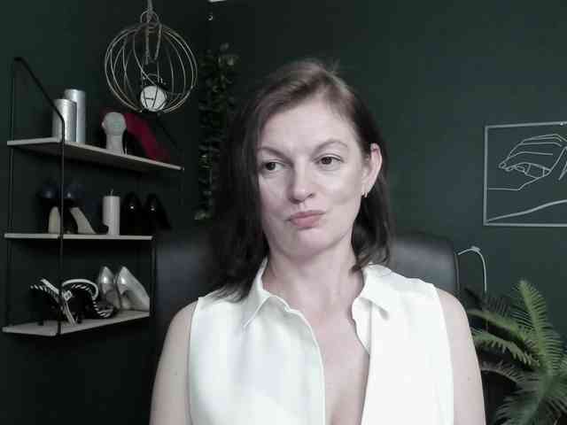 mrsVivian webcam