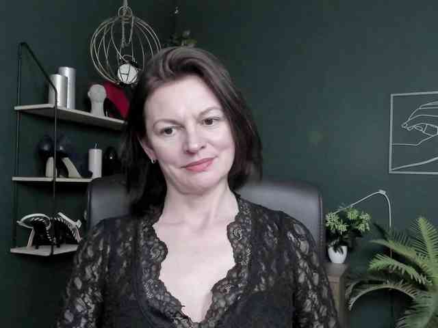 mrsVivian webcam