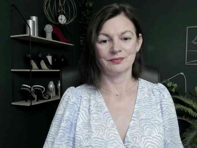 mrsVivian webcam