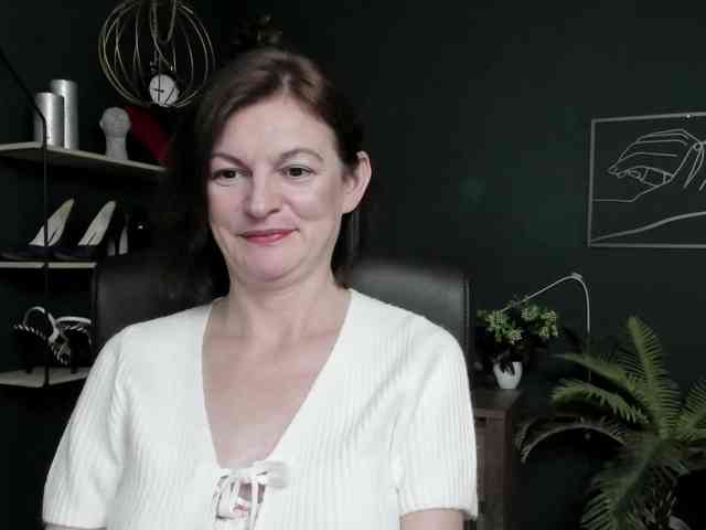 mrsVivian webcam