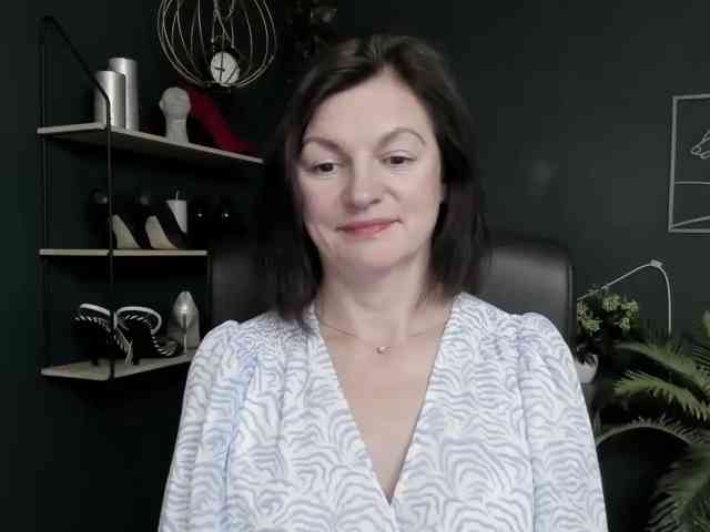 mrsVivian webcam