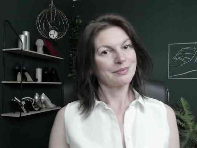 mrsVivian webcam