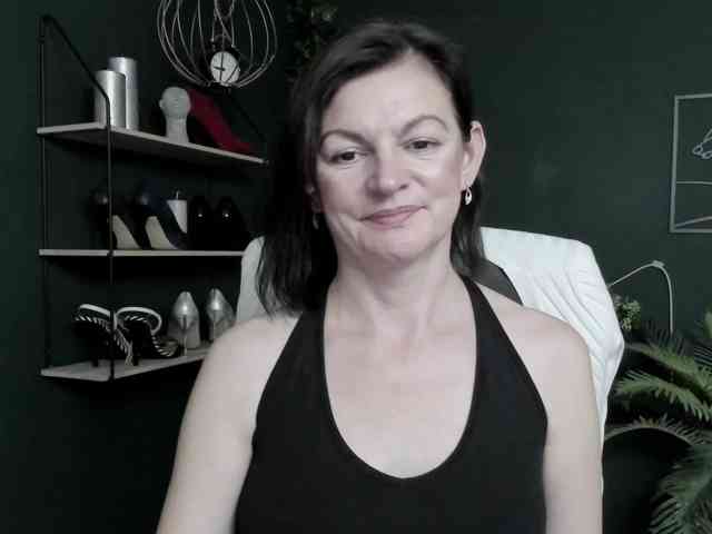 mrsVivian webcam