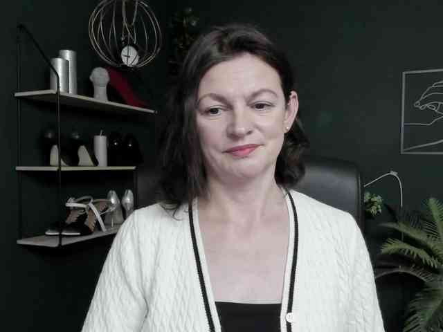 mrsVivian webcam