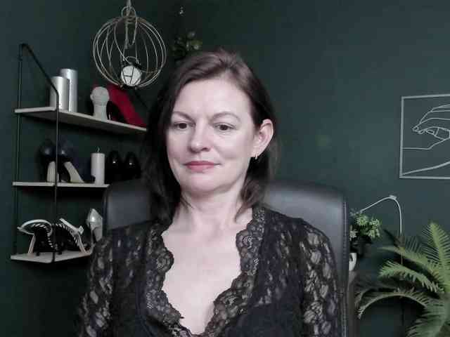 mrsVivian webcam