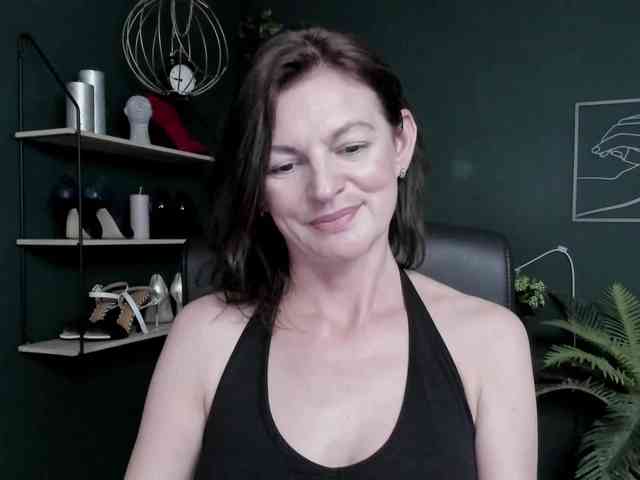 mrsVivian webcam