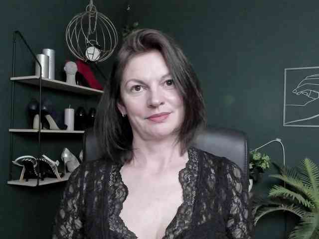mrsVivian webcam