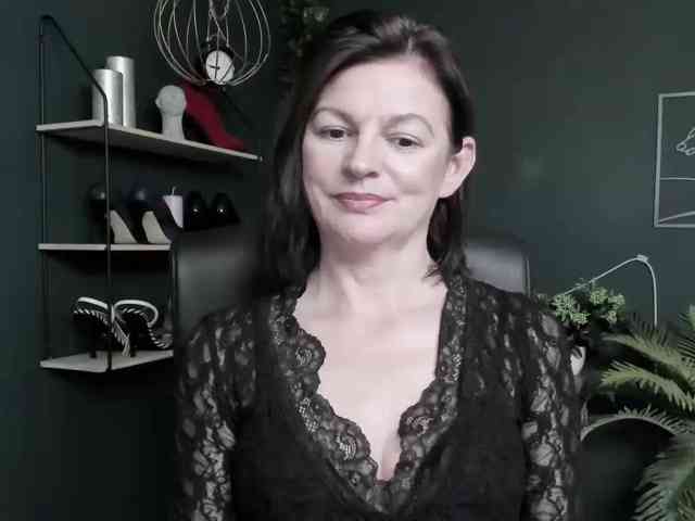 mrsVivian webcam