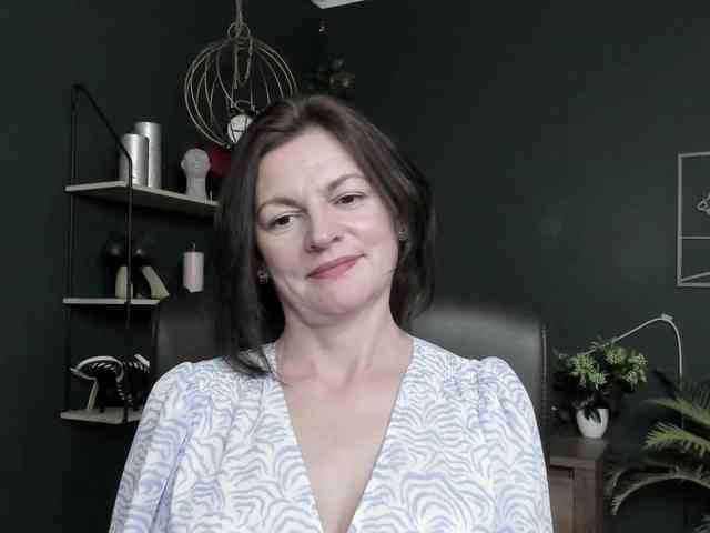 mrsVivian webcam
