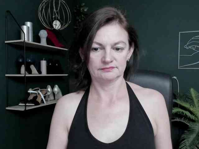mrsVivian webcam
