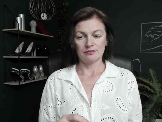 mrsVivian webcam