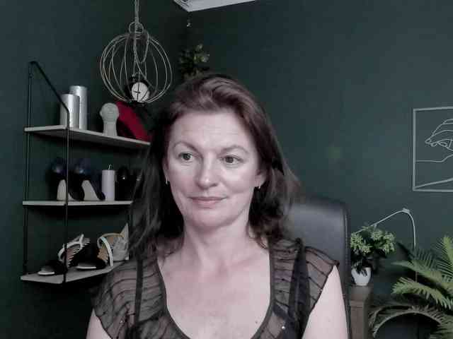 mrsVivian webcam
