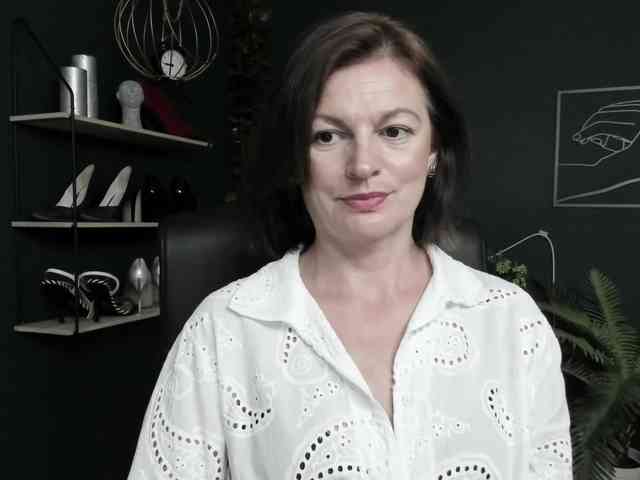 mrsVivian Live Webcam on BongaCams