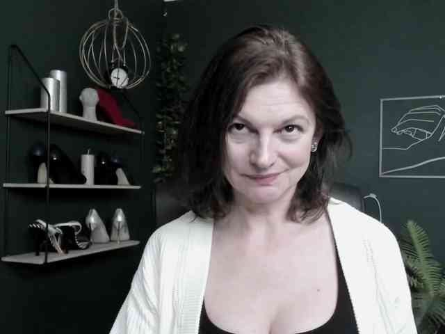 mrsVivian webcam