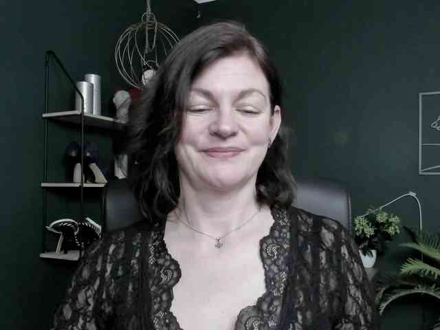 mrsVivian webcam