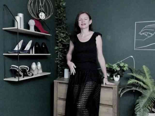 mrsVivian webcam