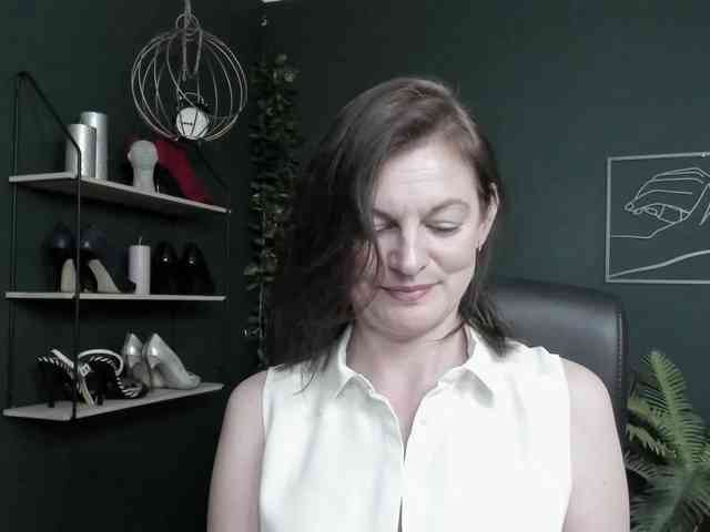 mrsVivian webcam