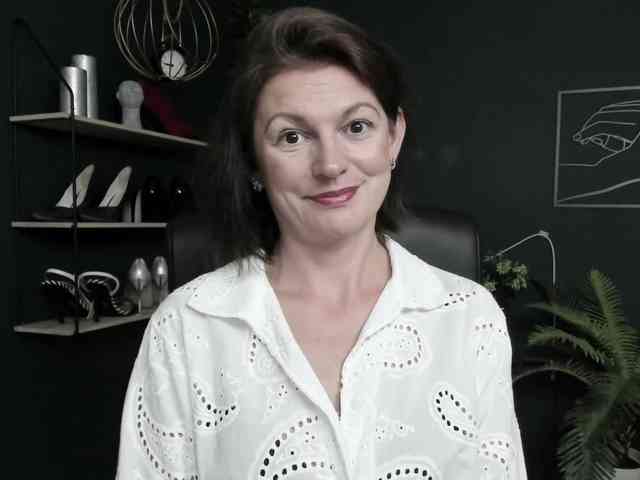mrsVivian webcam