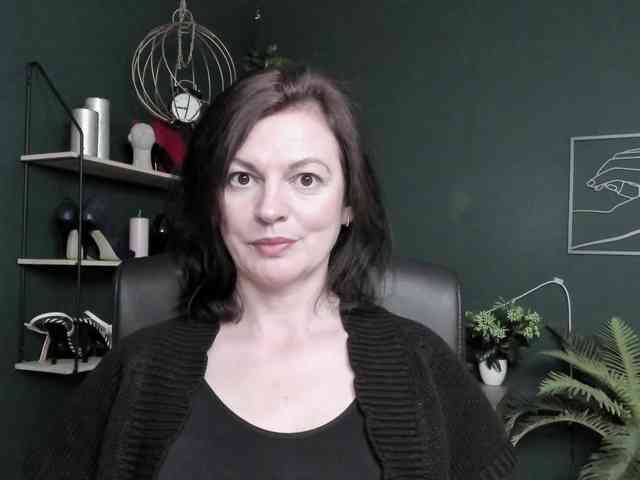 mrsVivian webcam