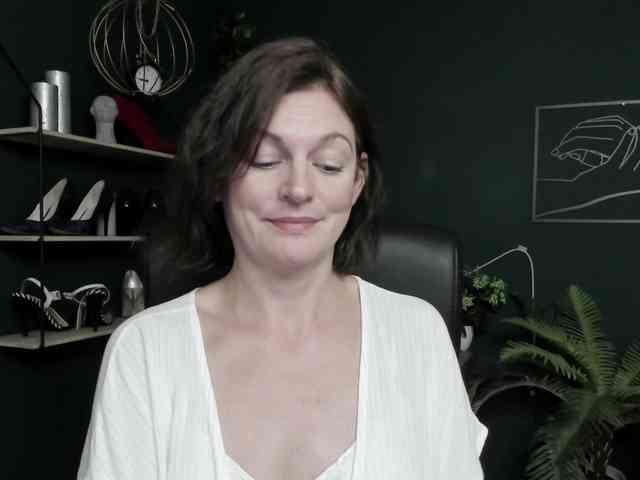 mrsVivian webcam
