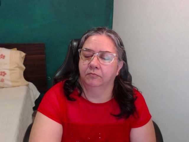scarlett-dubois live cam on BongaCams