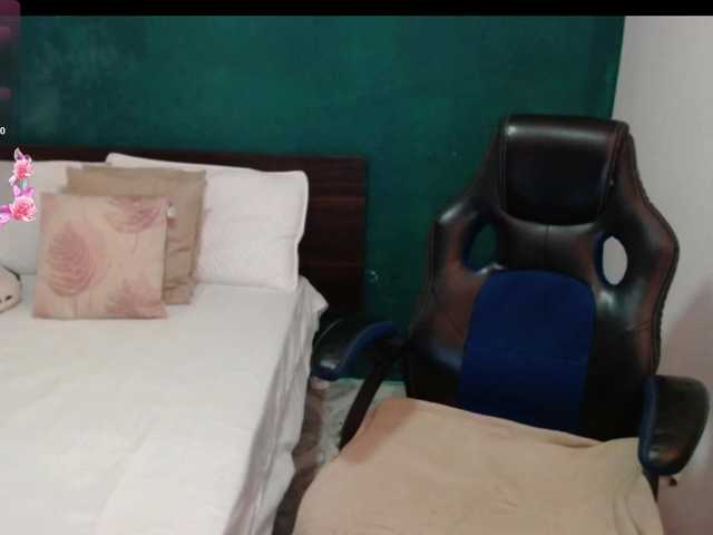 scarlett-dubois live cam on BongaCams