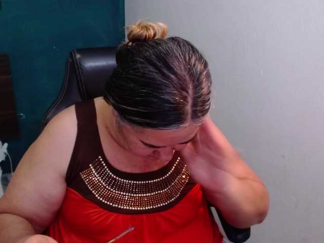 scarlett-dubois live cam on BongaCams
