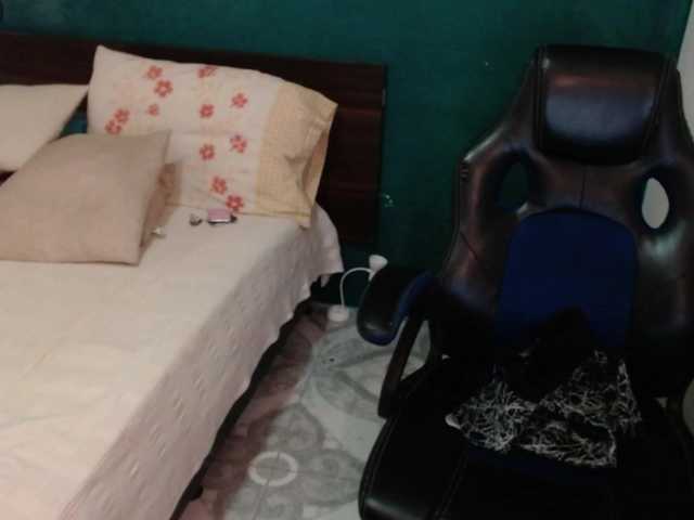 scarlett-dubois live cam on BongaCams