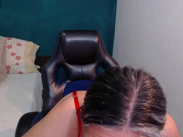 scarlett-dubois's BongaCams show and profile