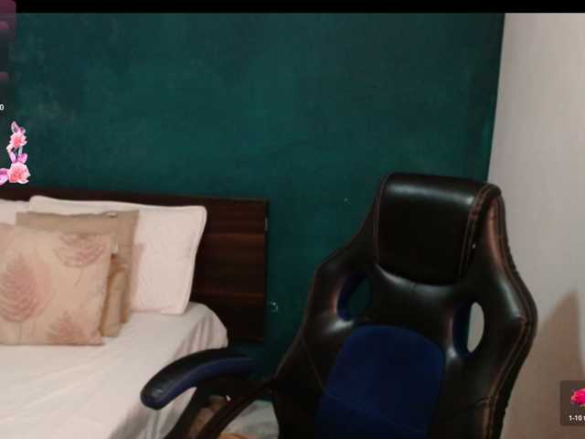 scarlett-dubois live cam on BongaCams