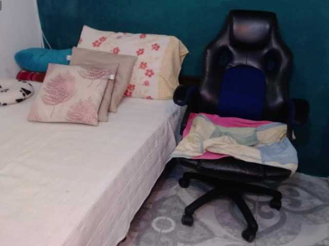 scarlett-dubois's BongaCams show and profile