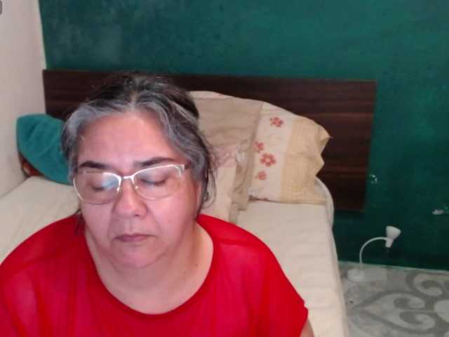 scarlett-dubois Cam en directo en BongaCams