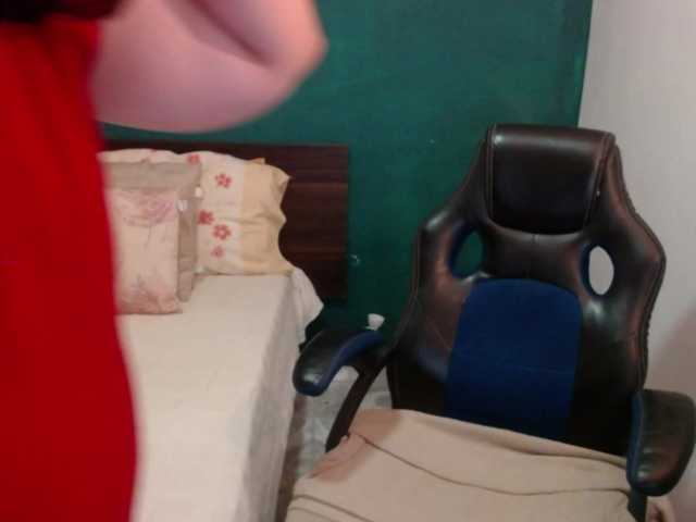 scarlett-dubois live webcam show