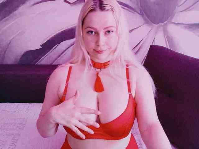 lesley-sweet webcam