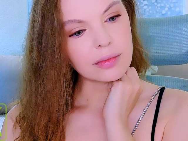 Sopphia live webcam show