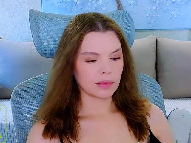 Sopphia live webcam show