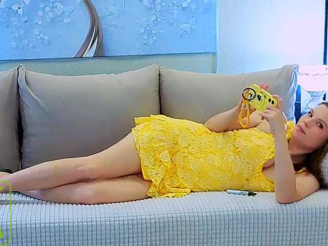Sopphia live webcam show