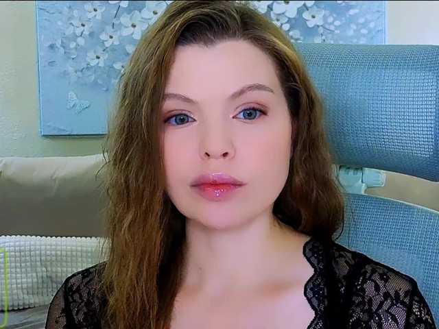 AureliaFly live cam on BongaCams